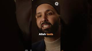 Allah Tests Those He Loves | Dr. Omar Suleiman