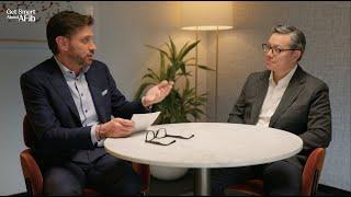 Treating AFib: Mike Greenberg & Dr. Jim Cheung Discuss Catheter Ablation