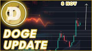 WILL DOGE BREAKOUT SOON? | DOGECOIN (DOGE) PRICE PREDICTION & NEWS 2024!