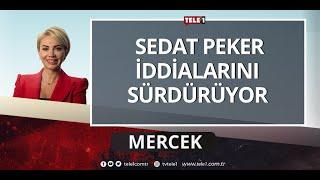 Adnan Oktar suç örgütü, Süleyman Soylu'yu neden dinledi? | MERCEK (28 EYLÜL 2021)