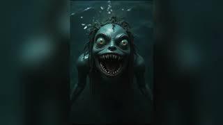 Terrifying Icons: AI’s Vision of Horror’s Most Famous Monsters 4K