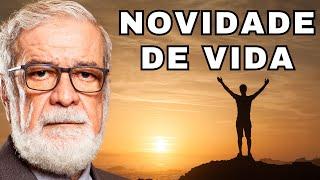 VIVENDO NO ESPÍRITO SANTO (Romanos 8) | Augustus Nicodemus