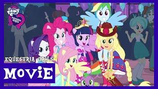 My Little Pony: Equestria Girls