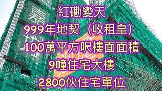 紅磡「必嘉坊•迎匯」399萬入場鄰近三大黄金站5分鐘生活圈 歡迎至電查詢