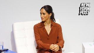 Meghan Markle called ‘demon’ by alleged ex-staffers, others slam ‘untrue’ criticism