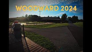 WOODWARD RIDE / TOUR