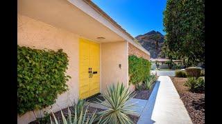 Video preview - Residential for sale - 76950 Iroquois Drive, Indian Wells, CA 92210