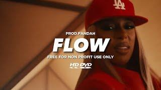 [FREE] 2000s RnB x Aaliyah type beat | "Flow" | 2000s Rnb Type Beat 2024 (prod.pandah)