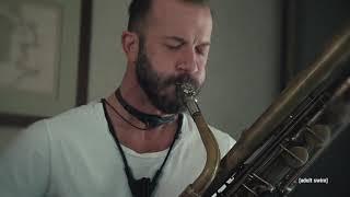 Colin Stetson - Strike your forge and grin (Unreleased)