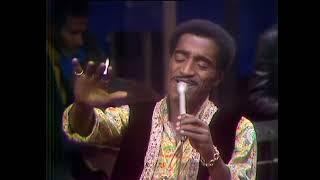 Sammy Davis Jr. -  I've Gotta Be Me (1968) [A.I. enhanced & Audio Dubbed]