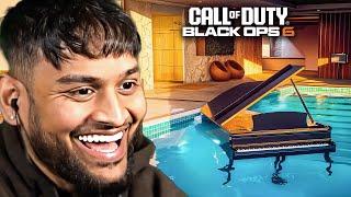 BLACK OPS 6 PROP HUNT IS TOO FUNNY!!