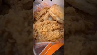 Popeyes Louisiana Style Fried ChickenNewport Mall Food Court