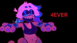 ️4ever . animation meme . elizabeth paw . read desc . loop . vent️