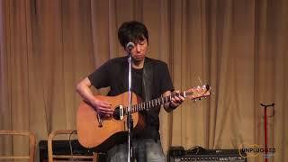 CHILD INSIDE (LIVE@CAFE UNPLUGGED in SEOUL CITY part 2)