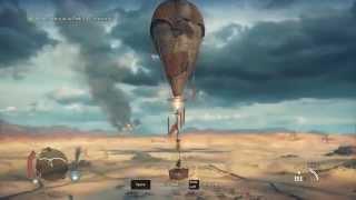 Mad Max how to Vantage Outpost Refueling bug/glitch fix