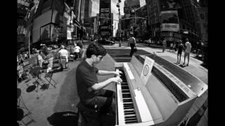 Bruce Springsteen, "New York City Serenade" (Piano Cover)