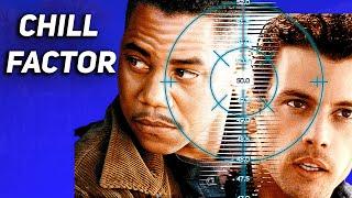 CHILL FACTOR - Full English Action Movie | Action Adventure Comedy| HD 1080p