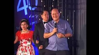 60th BirthDaY Dr Naris Chaiyasoot
