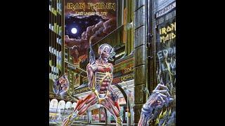 01. Caught Somewhere In Time - Iron Maiden - Somewhere In Time