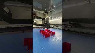 Klema 700 Red Parts Bulk 3D Printing