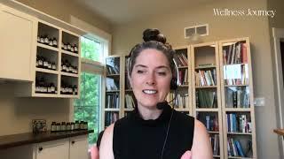 Common Mold Toxicity Symptoms | Dr. Jill Crista  | Wellness Journey Podcast