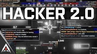 'How is that cheat even possible?' - Hackers on Battlefield 4