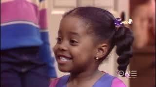 Keisha | TV Onederland Presents The Huxtables