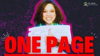 VANI MAAM's MIND-BLOWING Alternative to NEET Notes You Never Knew Existed  NEET 2025