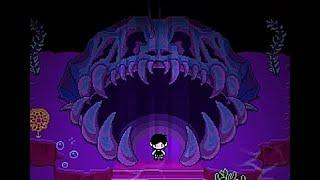 OMORI OST  - 111 Sinking (Extended Version [almost] 1 Hour)
