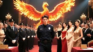 The despised security guard is a hidden lord—rich heiresses and beauties now fight to please him!