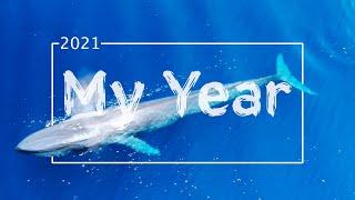 MY YEAR 2021 - Yuichi Ishida