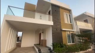 large township 3 bhk villas @ 1 cr @ chikkatirupati off Sarjapura Bangalore east cal 6364488899