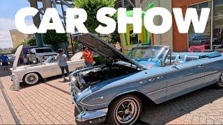 Car Show at the Boardwalk in Bossier City LA (7-20-24)