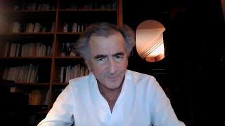 Defending Israel with David Harris: Bernard-Henri Lévy