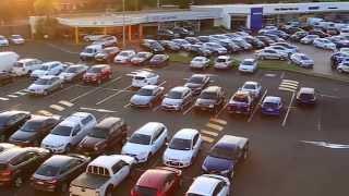 Peter Warren Automotive