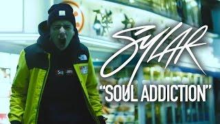 Sylar - Soul Addiction (Official Music Video)