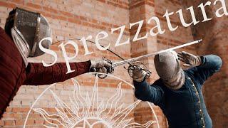 Lerne Rapier Fechten - Sprezzatura Historisches Fechten Wien