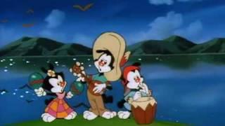 Animaniacs - Lake Titicaca