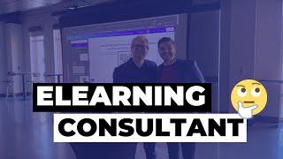 eLearning Consultant: What Does an eLearning Consultant Do?