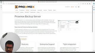 Proxmox Backup Server Introduction || #backup || #opensource || #proxmox