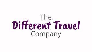 The Different Travel Company - Teaser trailer