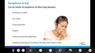 Understanding Interstitial Lung Disease