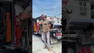Beveling tool, the secret to double your welding efficiency!