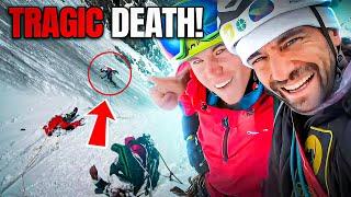 Why a Winter Summit of The Killer Mountain is Nearly Impossible | 2019 Nanga Parbat Tragedy