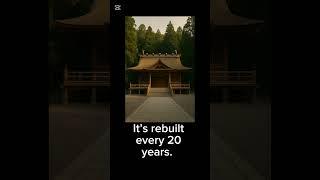 Step into Ise Jingu: Japan's Most Sacred Shrine  #IseJingu #JapaneseShrine #SpiritualJapan