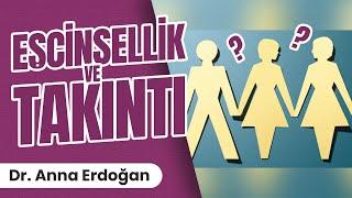 Eşcinsellik Ve Takıntı | Eşcinseller