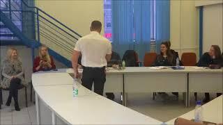 Школа Радиожурналистики   2016 3