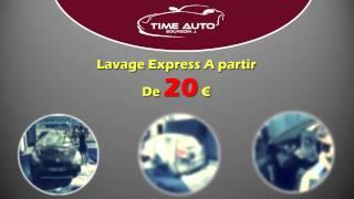 TIMEAUTO