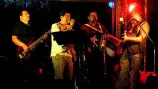 Grupo Valor with Chris Zalez singing Waisted Days And Waisted NIghts