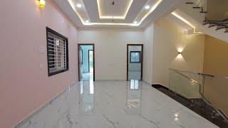 Duplex House For Sale | East Facing Home | 100% Vastu | Direct Owners | Hyderabad | MV-1370